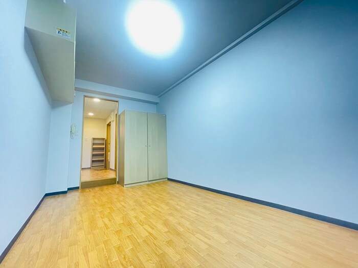 センターヴィレッジ御池の物件内観写真