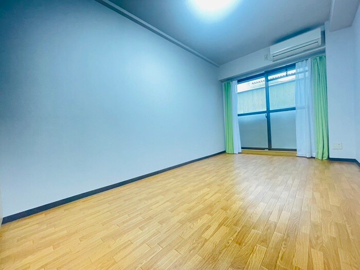 センターヴィレッジ御池の物件内観写真