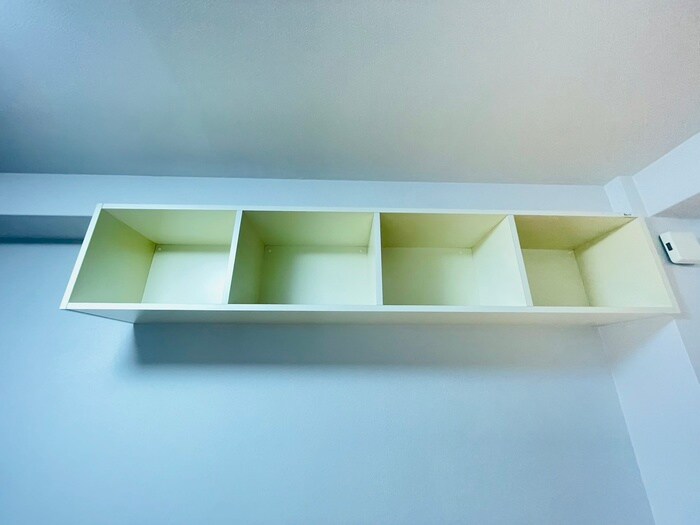 センターヴィレッジ御池の物件内観写真