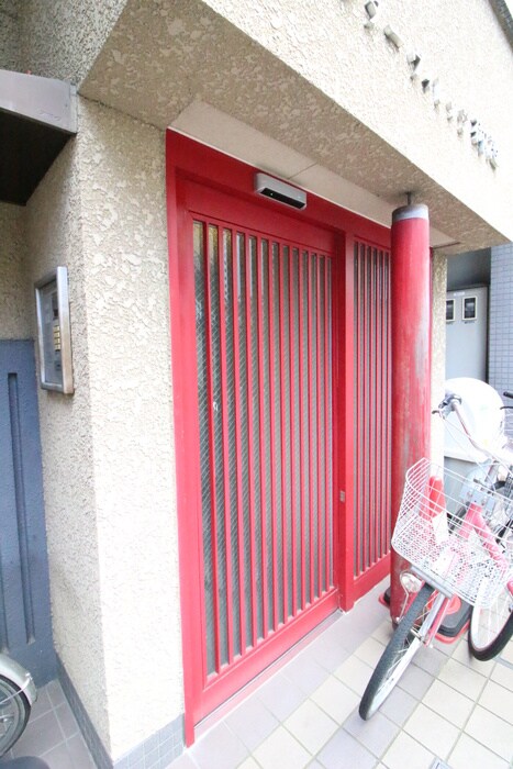 センターヴィレッジ御池の物件外観写真