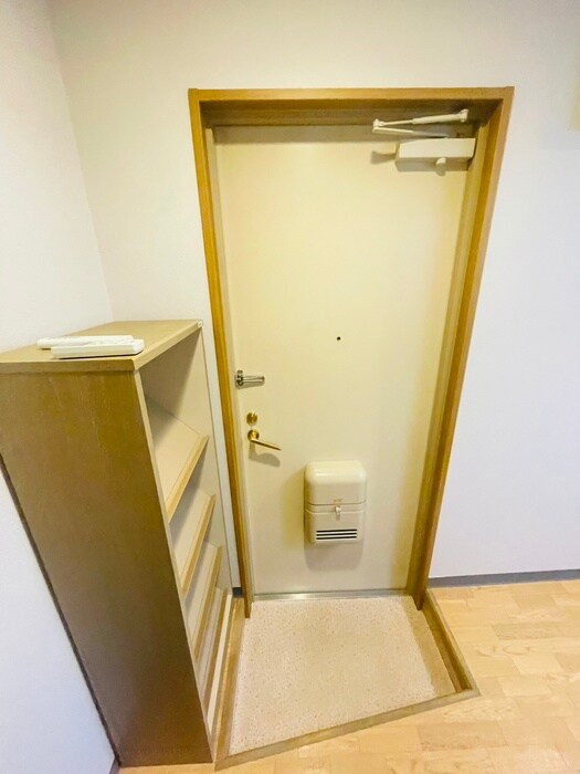 センターヴィレッジ御池の物件内観写真