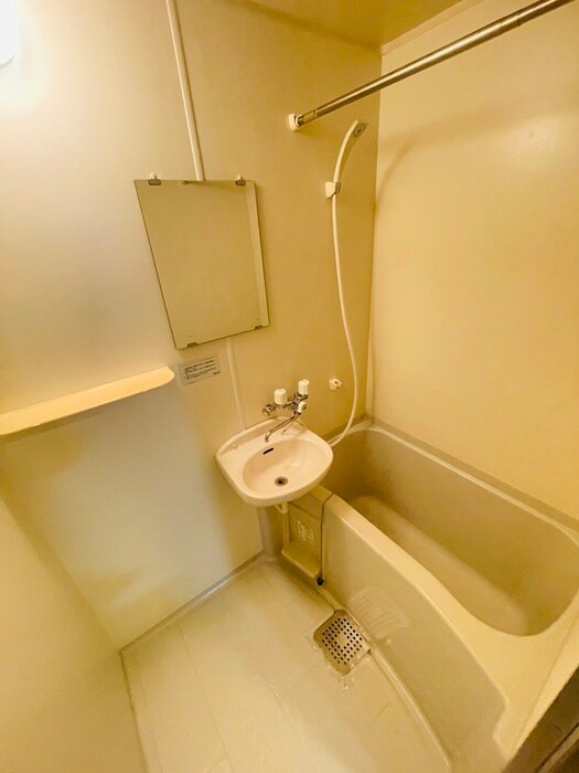 センターヴィレッジ御池の物件内観写真