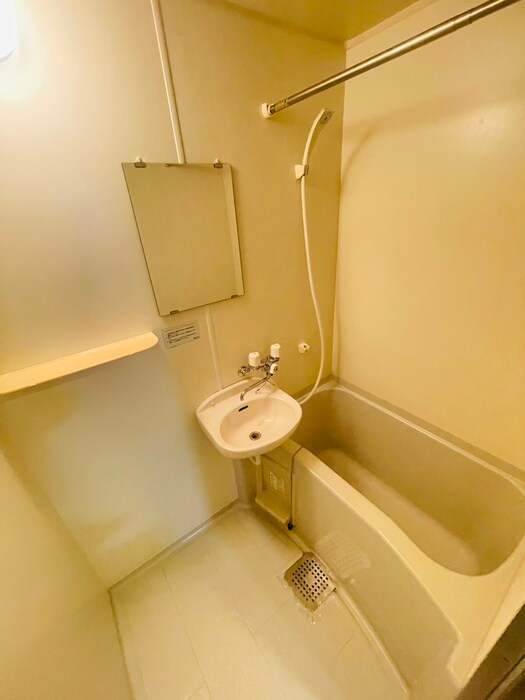 センターヴィレッジ御池の物件内観写真