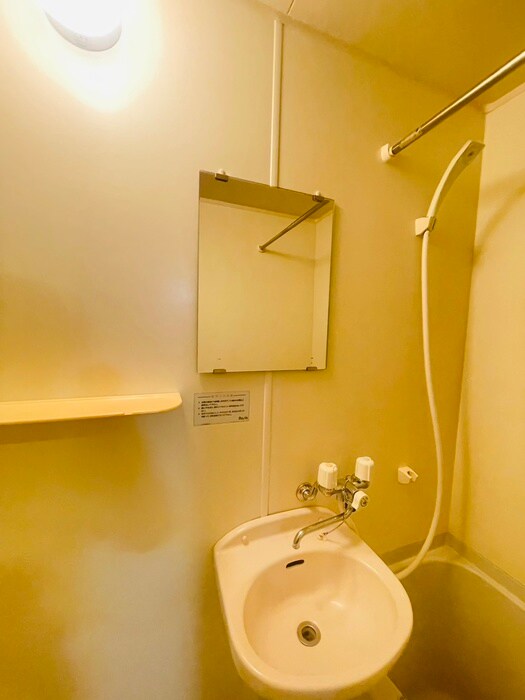 センターヴィレッジ御池の物件内観写真