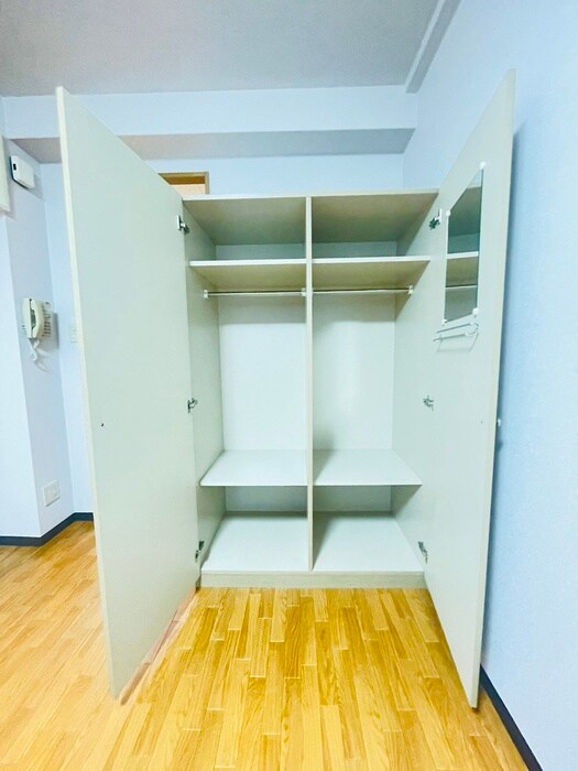 センターヴィレッジ御池の物件内観写真