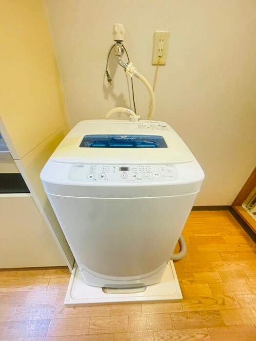 センターヴィレッジ御池の物件内観写真