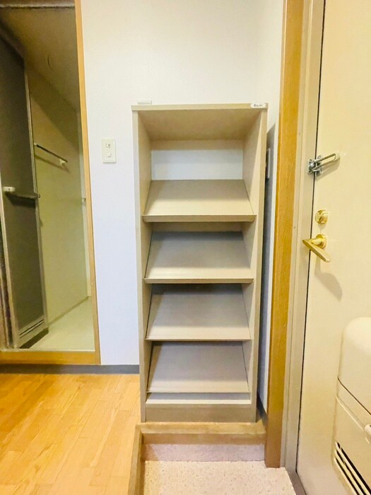 センターヴィレッジ御池の物件内観写真