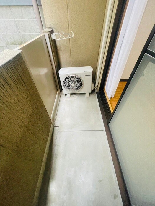 センターヴィレッジ御池の物件内観写真