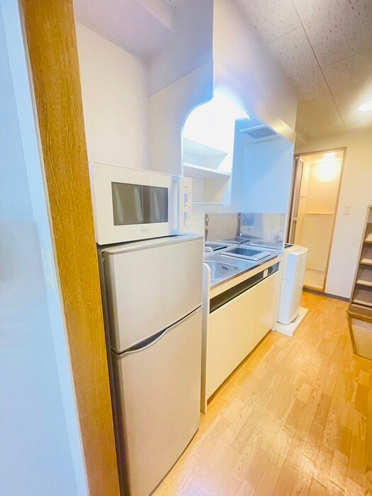 センターヴィレッジ御池の物件内観写真