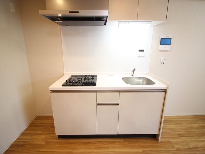 J・GRAN　Court京町堀の物件内観写真