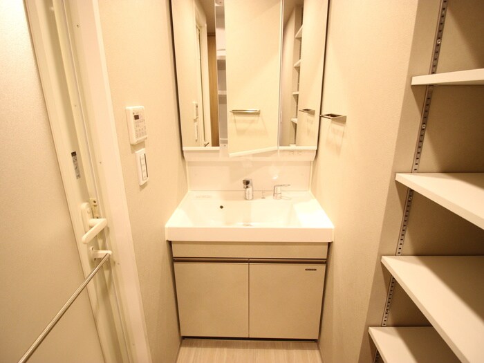 J・GRAN　Court京町堀の物件内観写真