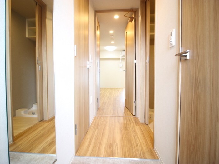 J・GRAN　Court京町堀の物件内観写真