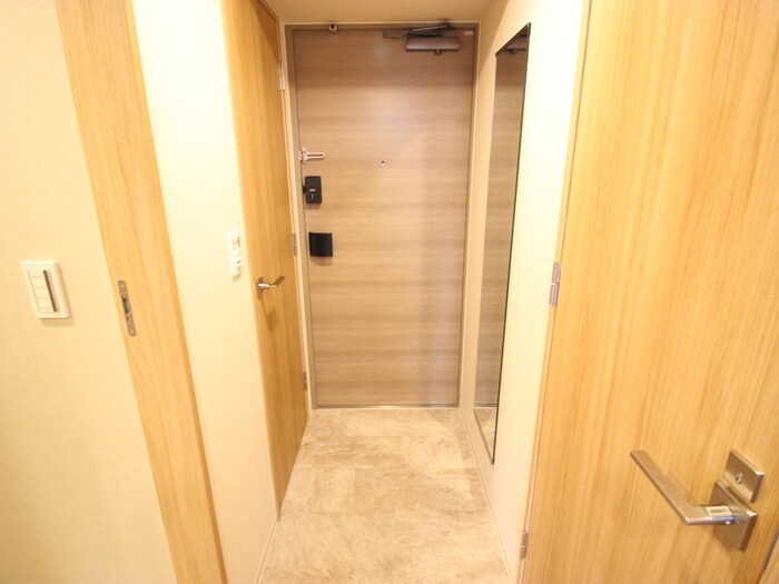 J・GRAN　Court京町堀の物件内観写真