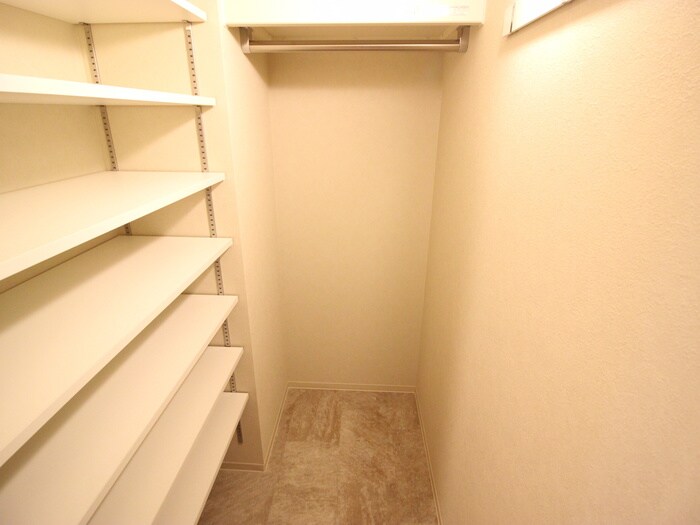 J・GRAN　Court京町堀の物件内観写真