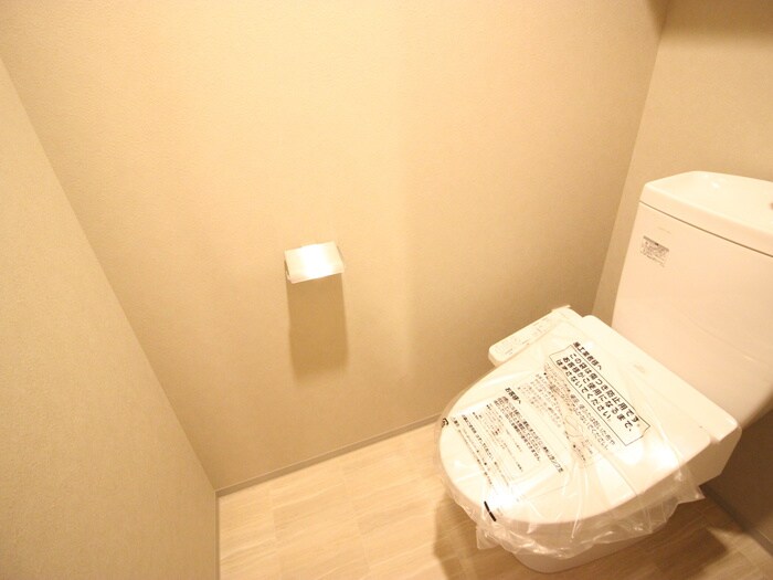 J・GRAN　Court京町堀の物件内観写真