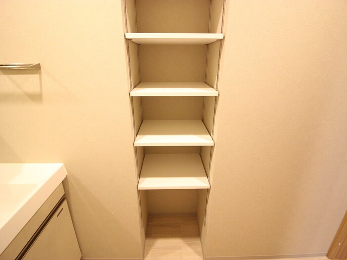 J・GRAN　Court京町堀の物件内観写真