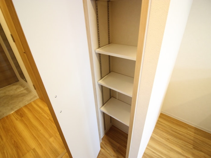 J・GRAN　Court京町堀の物件内観写真