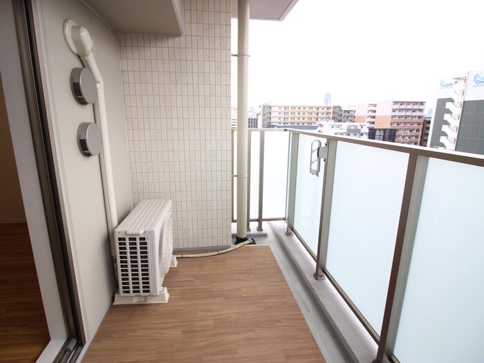 J・GRAN　Court京町堀の物件内観写真