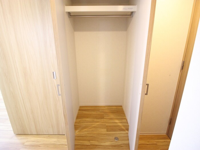 J・GRAN　Court京町堀の物件内観写真