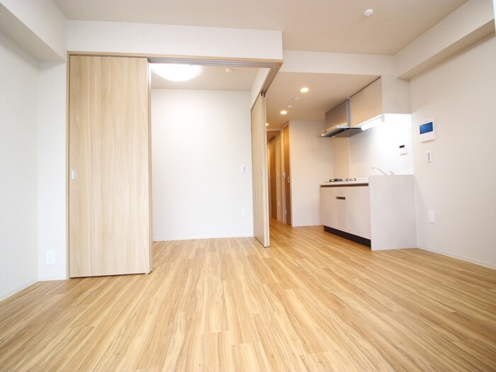 J・GRAN　Court京町堀の物件内観写真