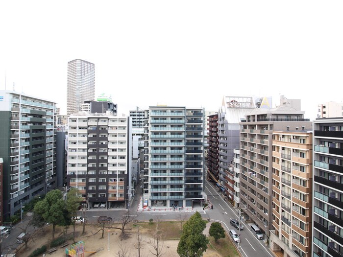 J・GRAN　Court京町堀の物件内観写真