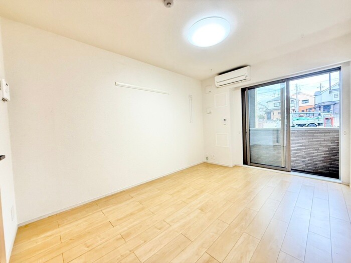 グランデ・カーサ・ケイⅡの物件内観写真