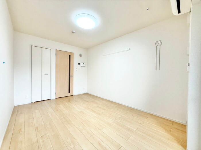 グランデ・カーサ・ケイⅡの物件内観写真