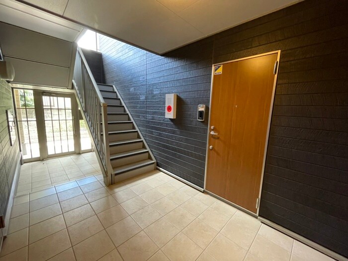 グランデ・カーサ・ケイⅡの物件外観写真