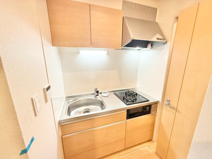 グランデ・カーサ・ケイⅡの物件内観写真