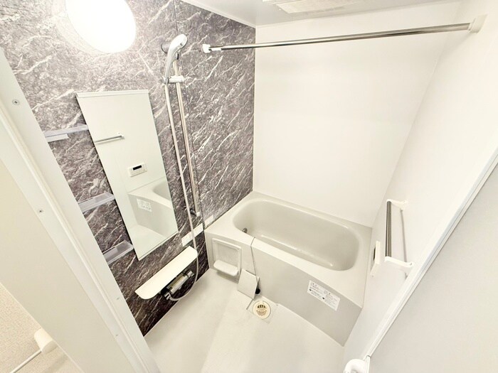 グランデ・カーサ・ケイⅡの物件内観写真