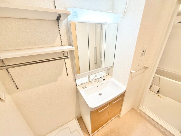 グランデ・カーサ・ケイⅡの物件内観写真