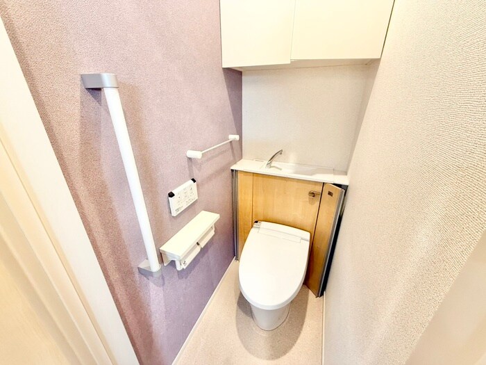 グランデ・カーサ・ケイⅡの物件内観写真