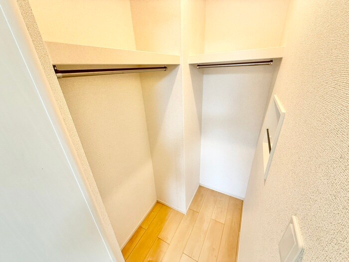 グランデ・カーサ・ケイⅡの物件内観写真