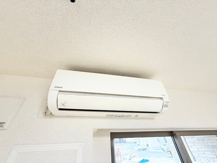 グランデ・カーサ・ケイⅡの物件内観写真