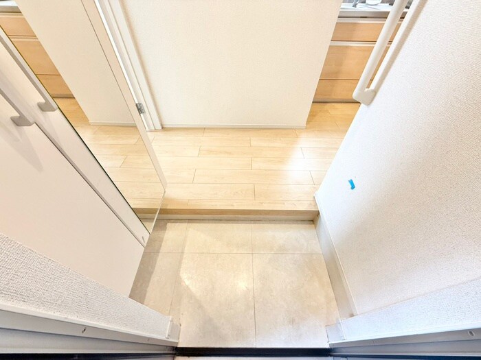 グランデ・カーサ・ケイⅡの物件内観写真