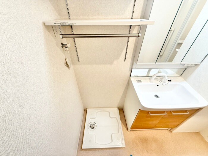 グランデ・カーサ・ケイⅡの物件内観写真