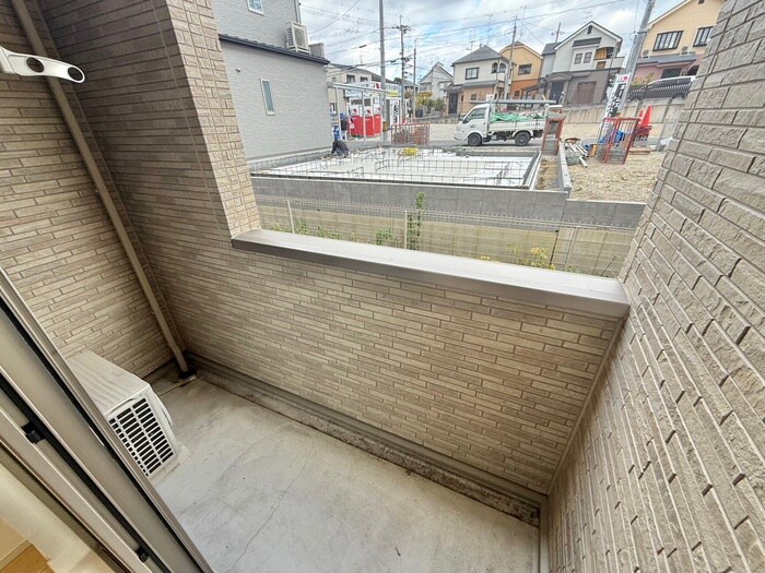 グランデ・カーサ・ケイⅡの物件内観写真