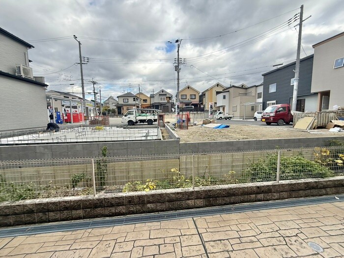 グランデ・カーサ・ケイⅡの物件内観写真