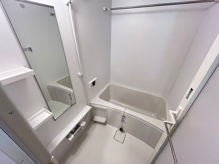 ＣＡＬＭ姉小路通の物件内観写真