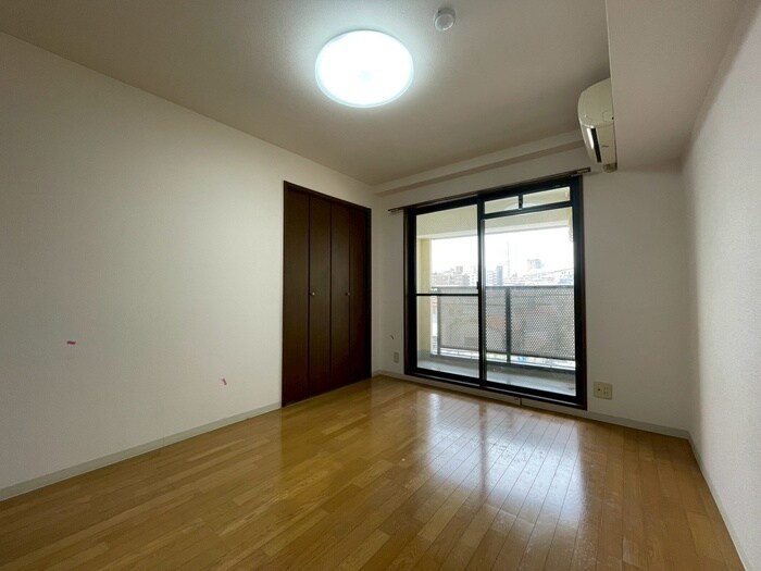 シャトル・Ｋの物件内観写真