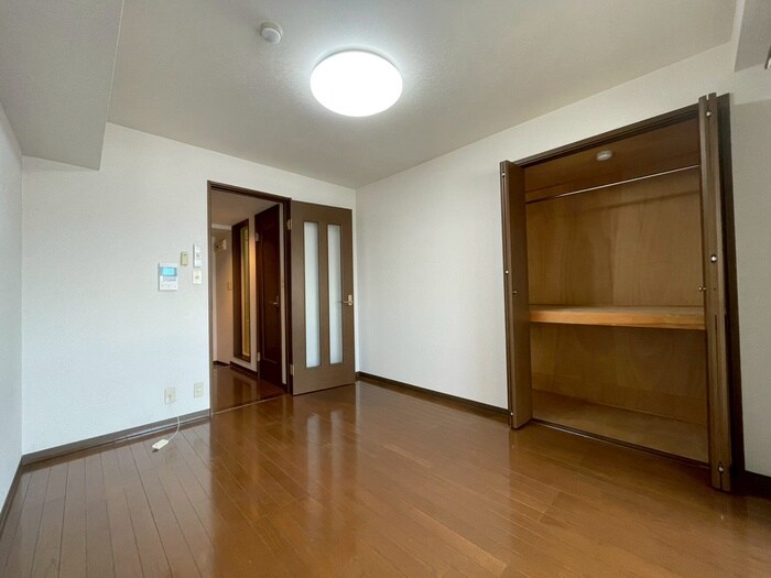 シャトル・Ｋの物件内観写真