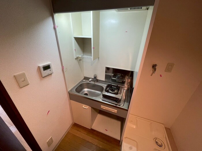 シャトル・Ｋの物件内観写真