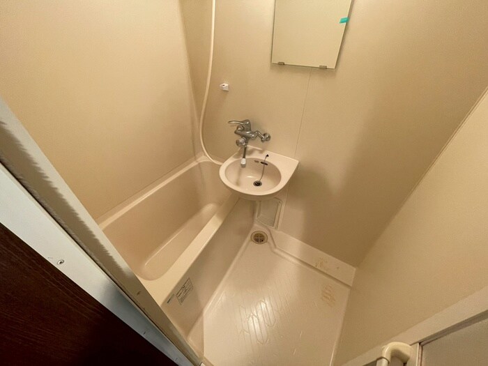 シャトル・Ｋの物件内観写真