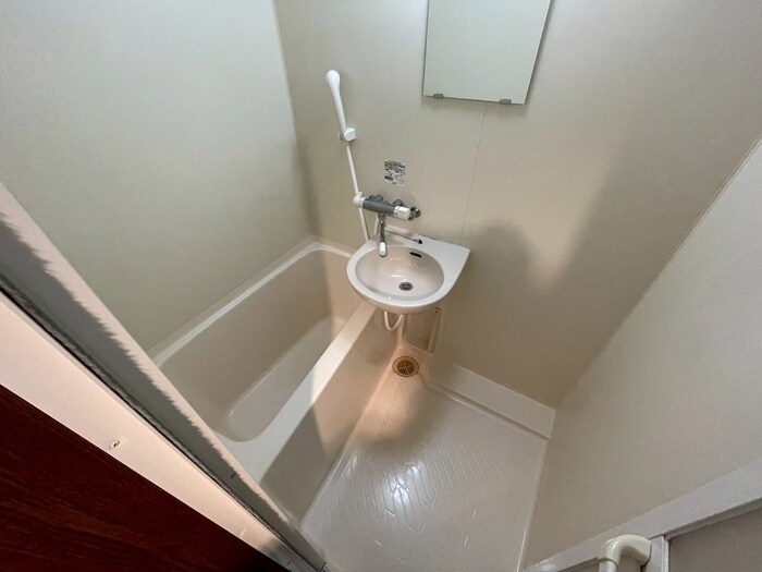 シャトル・Ｋの物件内観写真