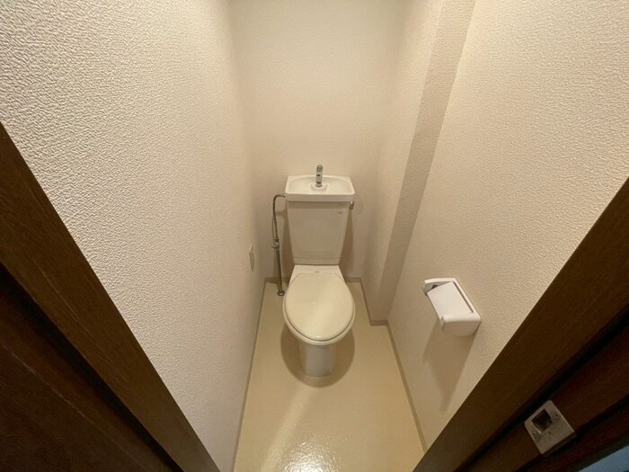 シャトル・Ｋの物件内観写真