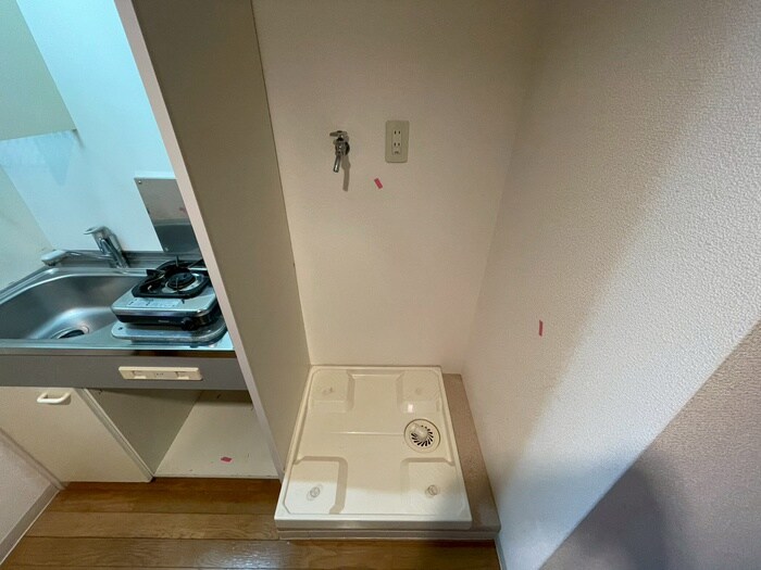 シャトル・Ｋの物件内観写真