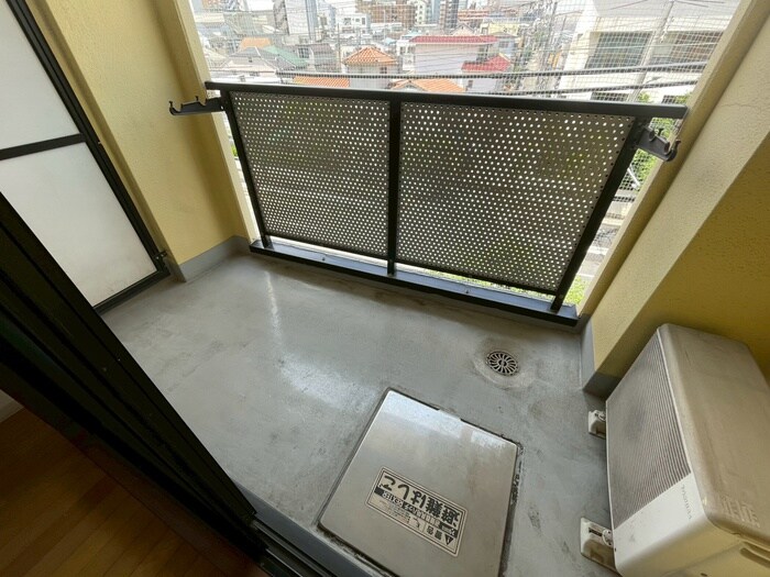 シャトル・Ｋの物件内観写真