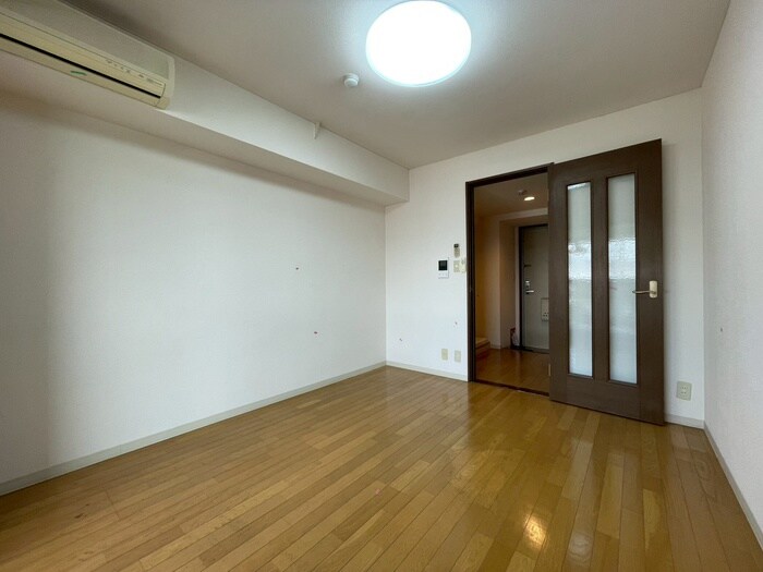 シャトル・Ｋの物件内観写真