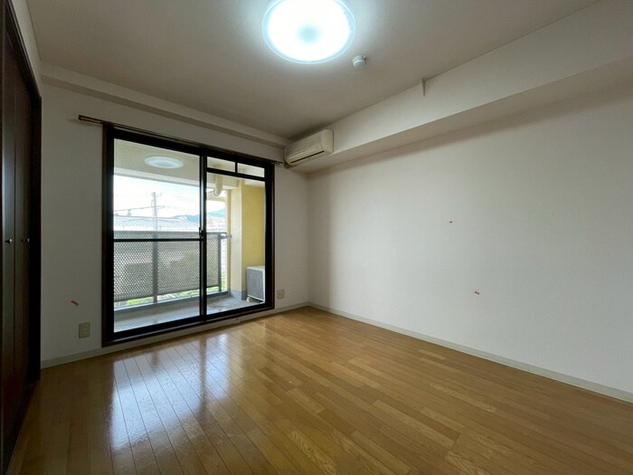 シャトル・Ｋの物件内観写真