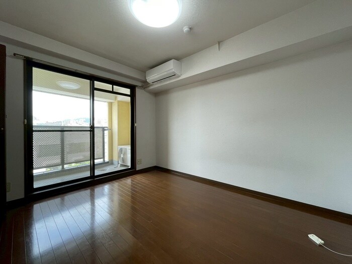 シャトル・Ｋの物件内観写真